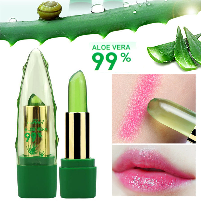 Gel d'aloe Vera